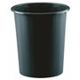 Faibo Papelera Cerrada Serie 305 de 14 L Negra