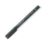 Staedtler Lumocolor Rotulador permanente negro trazo 0,4mm