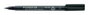 Staedtler Lumocolor Rotulador permanente negro trazo 0,4mm