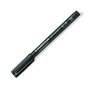 Staedtler Lumocolor Rotulador permanente 0,9mm negro