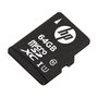 HP MicroSDXC 64 GB Clase 10 UHS-I