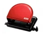 Petrus Taladro 52 Rojo, capacidad 20 hojas