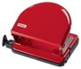 Petrus Taladro 52 rojo capacidad 20 hojas