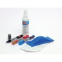 NOBO Kit de Inicio para Pizarra Blanca