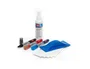 NOBO Kit de Inicio para Pizarra Blanca