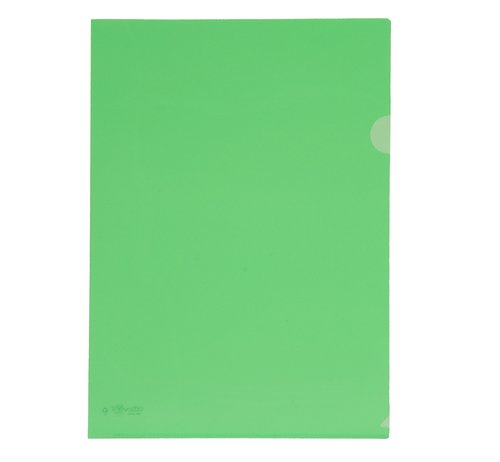 Dosier Uñero Extra Office Box A4 Verde Paquete De 10 Dosier Uñero Extra Office Box A4 Verde Paquete De 10