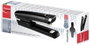 Maped Grapadora de Sobremesa Essentials Metal Negro