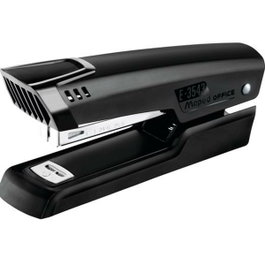 Maped Grapadora Sobremesa Essentials Metal Negro