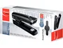 Maped Grapadora Sobremesa Essentials Metal Negro