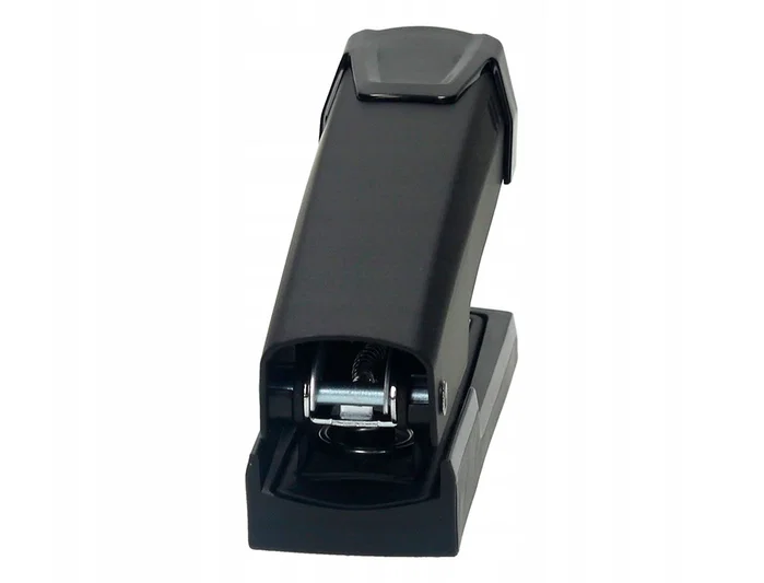 Maped Grapadora Sobremesa Essentials Metal Negro