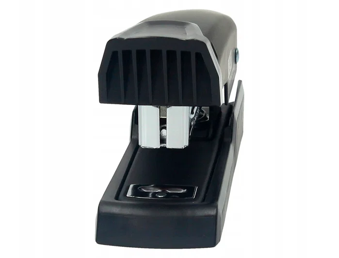 Maped Grapadora Sobremesa Essentials Metal Negro