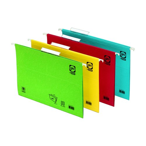 Carpeta Colgante Gio Cart.Cristal Visor Superior V Color 230G Fº Azul Paquete De 25 (42201/K20040) Carpeta Colgante Gio Cart.Cristal Visor Superior V Color 230G Fº Azul Paquete De 25 (42201/K20040)