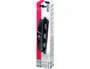 Maped Essential Metal Perforadora de 4 Agujeros, Negro