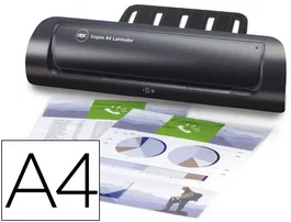 GBC Plastificadora Inspire A4