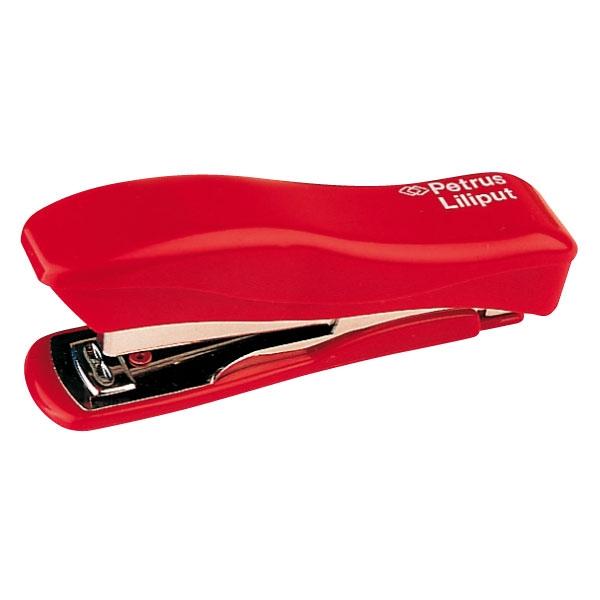 Petrus Grapadora Liliput Modelo 200 Colores Surtidos Petrus Grapadora Liliput Modelo 200 Colores Surtidos