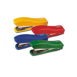 Petrus Grapadora Liliput 200 Colores Surtidos con 1000 Grapas