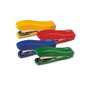 Petrus Grapadora Liliput 200 Colores Surtidos con 1000 Grapas