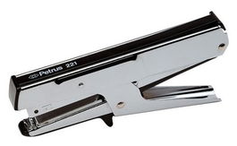 Grapadora Tenaza Petrus 221 Cromada (20H)