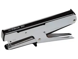 Grapadora Tenaza Petrus 221 Cromada (20H)