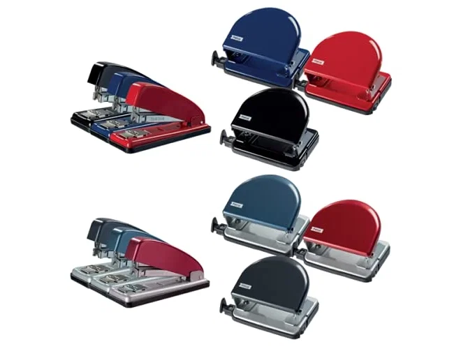 Petrus Grapadora Modelo 226 Negro