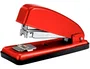 Petrus Grapadora 226 Roja Capacidad 30 Hojas Metálica Sobremesa