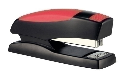 Petrus Grapadora Modelo 435 Golf Rojo Petrus Grapadora Modelo 435 Golf Rojo