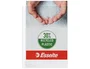 Esselte Fundas A4 Piel de Naranja 80 Micras 16 Taladros Caja de 100