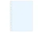 Esselte Funda Multitaladro A4 Cristal 80 Micras 11 Taladros