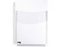 Leitz Fundas Multitaladro con Fuelle y Solapa A4 Pack de 5