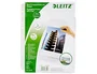 Leitz Fundas Multitaladro con Fuelle y Solapa A4 Pack de 5