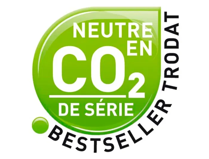 Framun Fechador Printy 3,8 mm Automático Negro