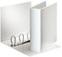 Esselte Carpeta Canguro Básica Personalizable A4 Blanca 60mm