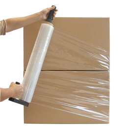 Fixo Aplicador Film Palet Extensible 50067000 Dispensador Plástico Ligero