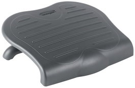 Kensington SoleSaver Reposapiés Ajustable Negro