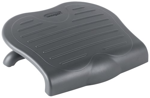 Kensington SoleSaver Reposapiés Ajustable Negro