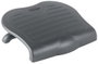 Kensington SoleSaver Reposapiés Ajustable Negro