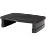 Kensington SoleSaver Reposapiés Ajustable Negro