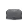 Kensington SoleSaver Reposapiés Ajustable Negro