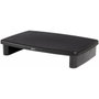 Kensington SoleSaver Reposapiés Ajustable Negro
