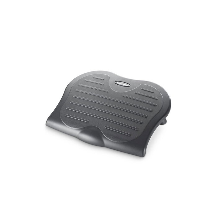 Kensington SoleSaver Reposapiés Ajustable Negro