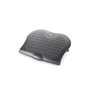 Kensington SoleSaver Reposapiés Ajustable Negro