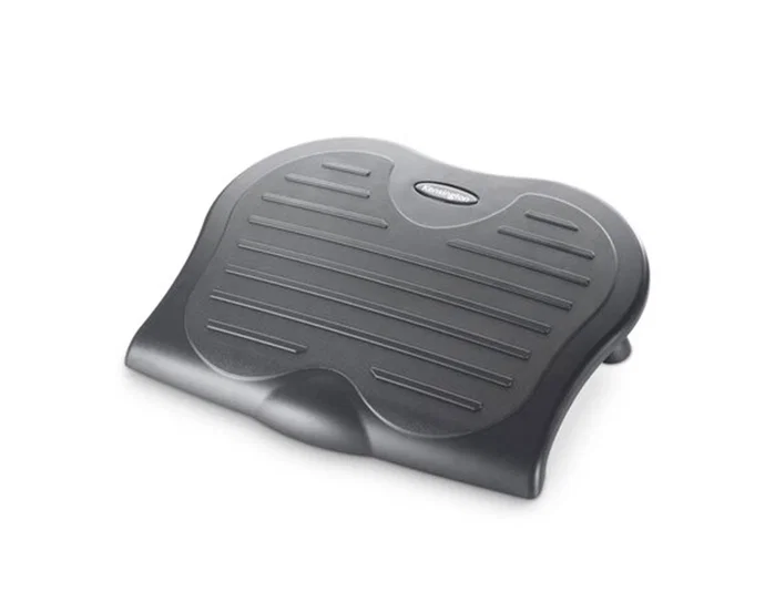 Kensington SoleSaver Reposapiés Ajustable Negro