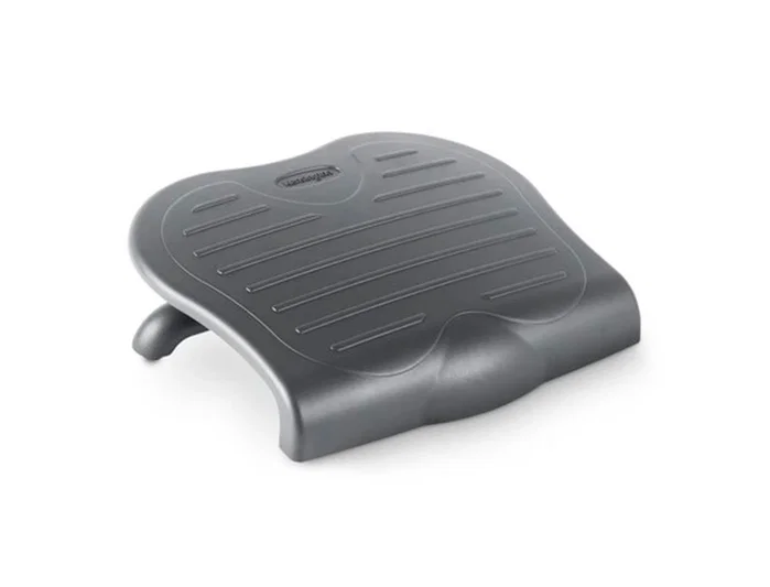 Kensington SoleSaver Reposapiés Ajustable Negro