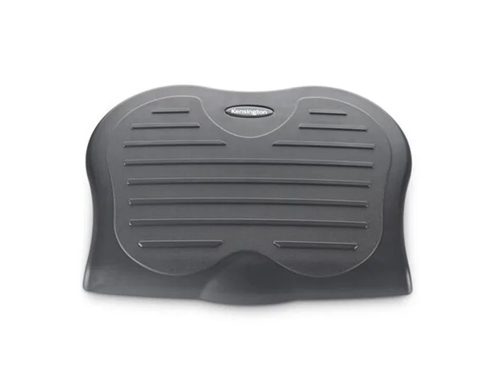 Kensington SoleSaver Reposapiés Ajustable Negro
