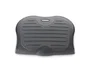 Kensington SoleSaver Reposapiés Ajustable Negro