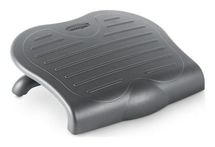 Kensington SoleSaver Reposapiés Ajustable Negro