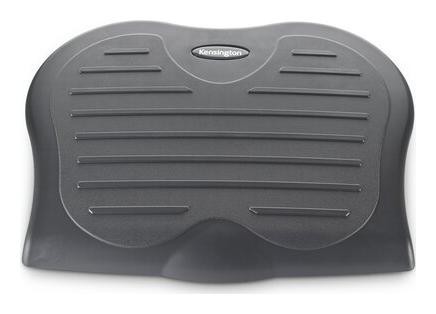 Kensington SoleSaver Reposapiés Ajustable Negro