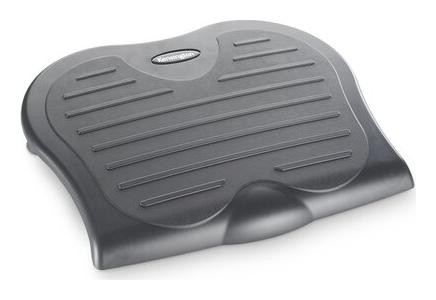 Kensington SoleSaver Reposapiés Ajustable Negro