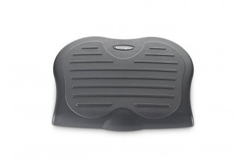 Kensington SoleSaver Reposapiés Ajustable Negro