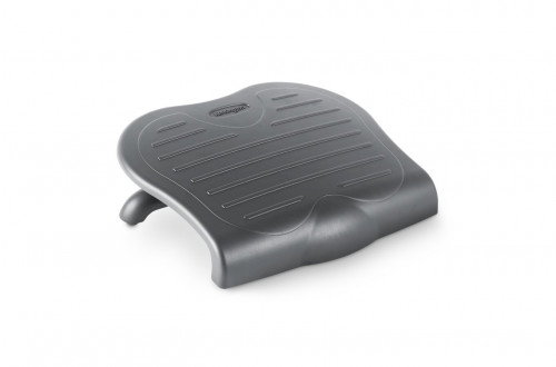 Kensington SoleSaver Reposapiés Ajustable Negro